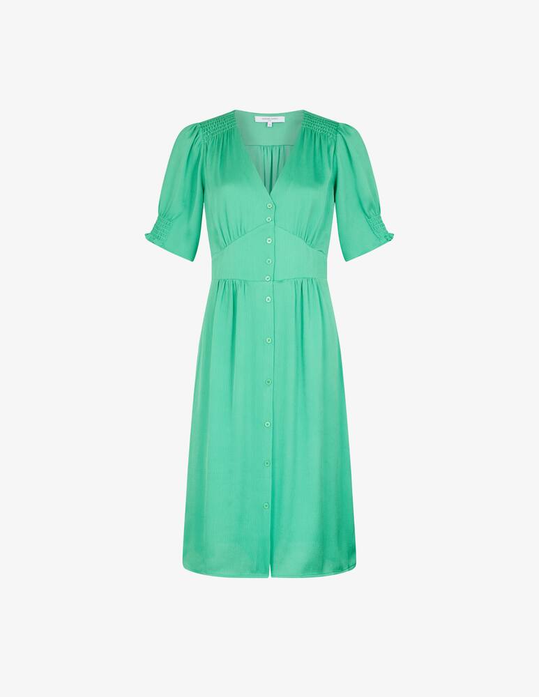 rinascente Gerard Darel Elonie midi dress 