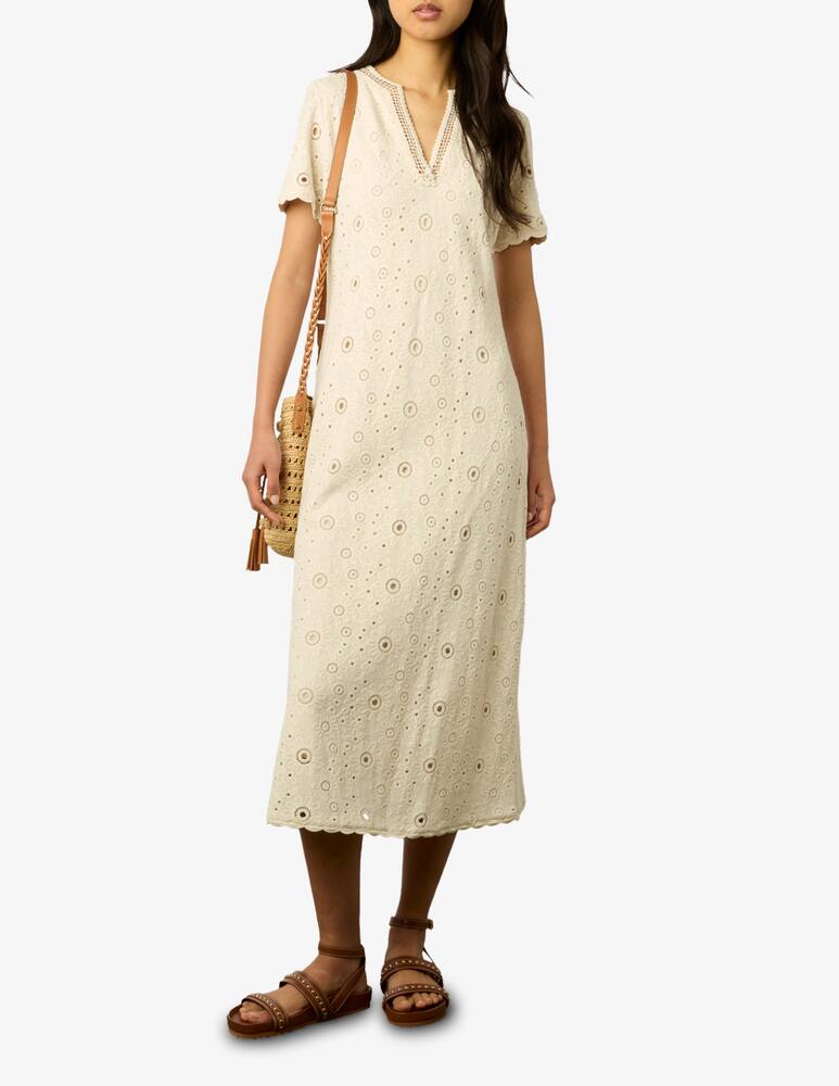 rinascente Gerard Darel Vestito midi Elouane