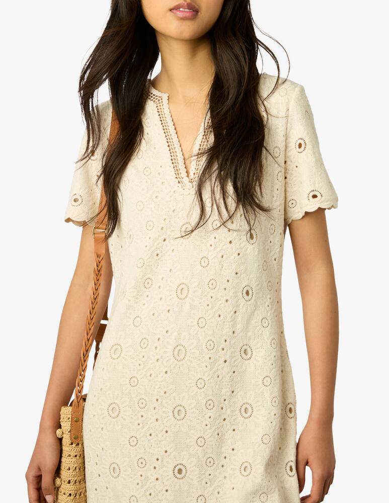 rinascente Gerard Darel Vestito midi Elouane