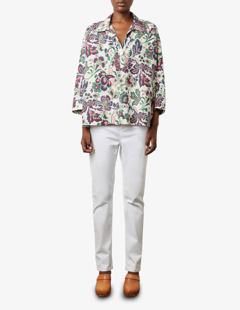 rinascente Gerard Darel Blusa Ameniss