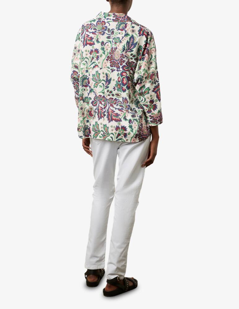 rinascente Gerard Darel Blusa Ameniss