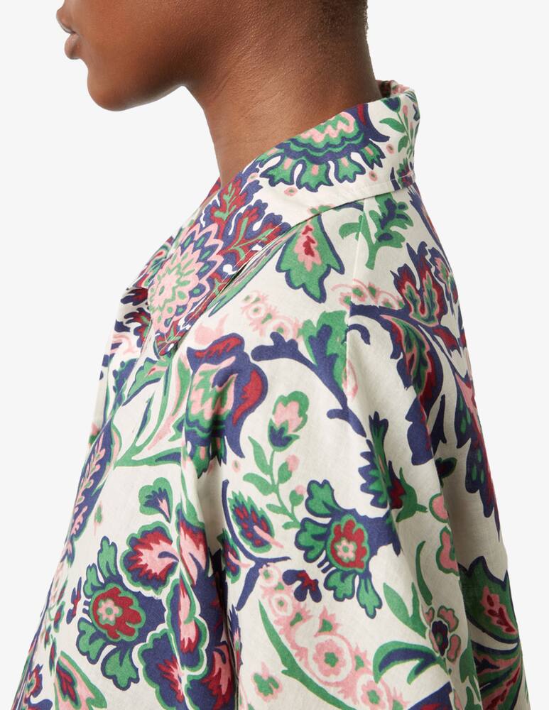 rinascente Gerard Darel Blusa Ameniss