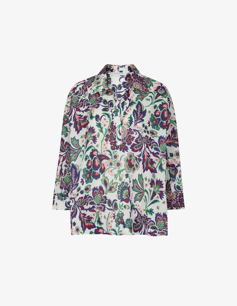 rinascente Gerard Darel Blusa Ameniss