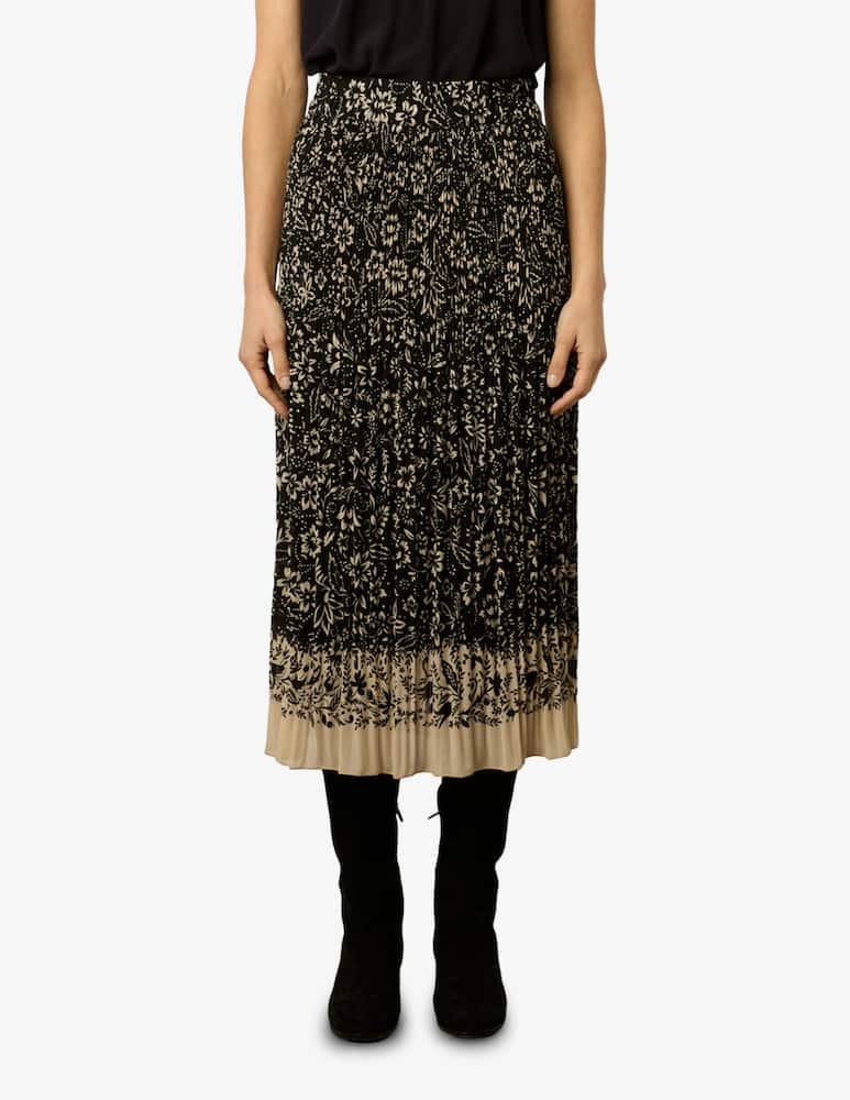 Gerard Darel Delfine maxi skirt - picture 1 Gerard Darel Delfine maxi skirt - picture 1