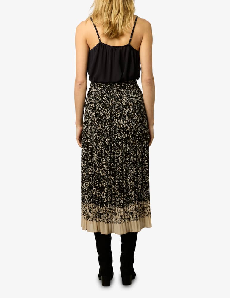 Gerard Darel Delfine maxi skirt - picture 3 Gerard Darel Delfine maxi skirt - picture 3