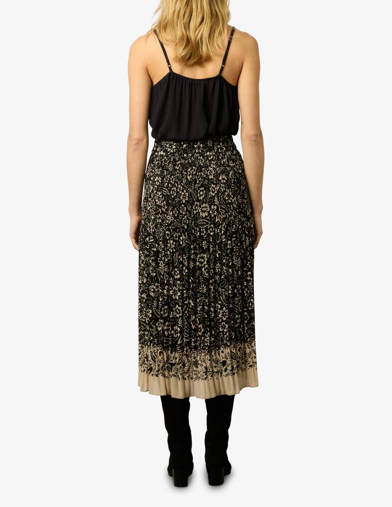 rinascente Gerard Darel Gonna maxi Delfine