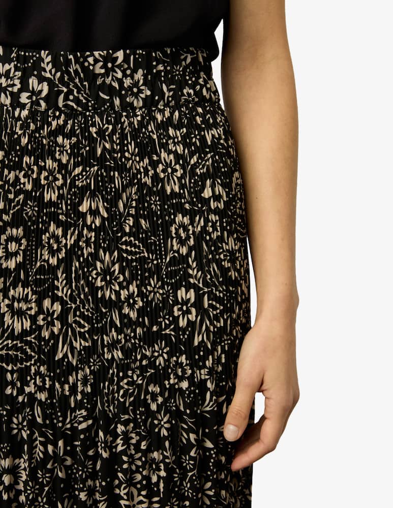 Gerard Darel Delfine maxi skirt - picture 4 Gerard Darel Delfine maxi skirt - picture 4