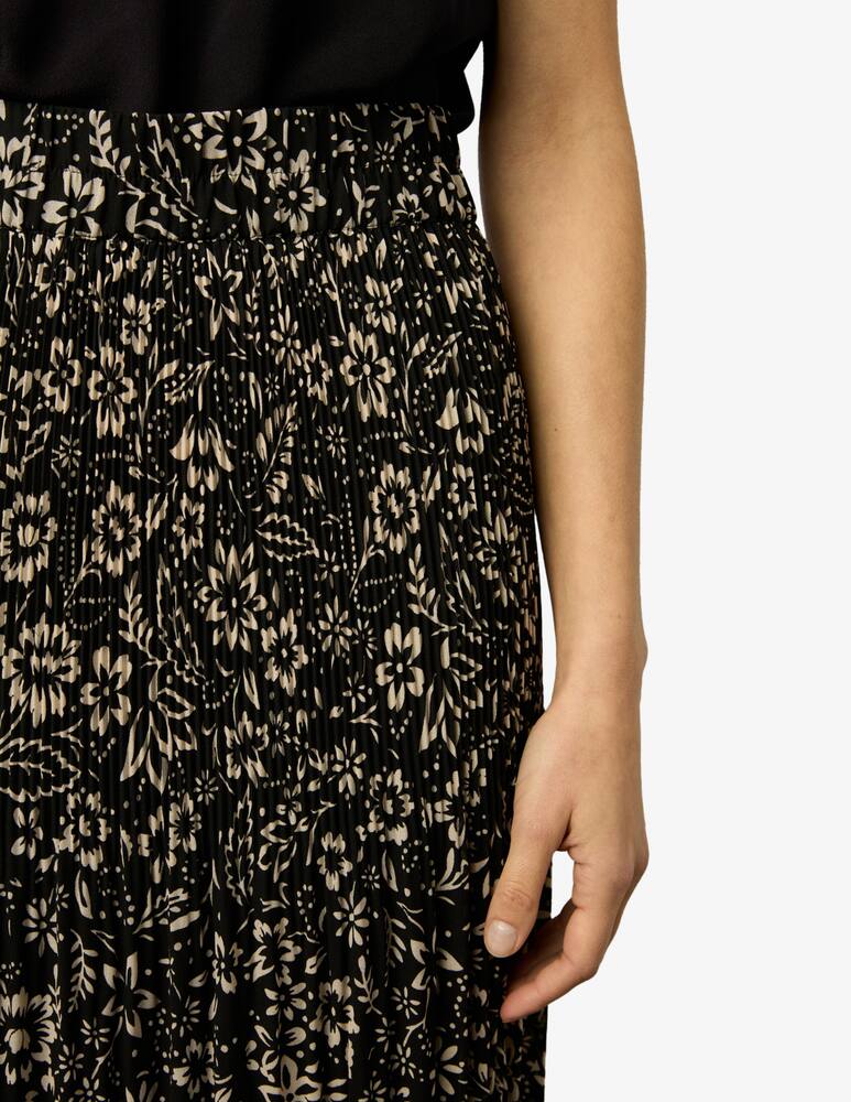 rinascente Gerard Darel Gonna maxi Delfine