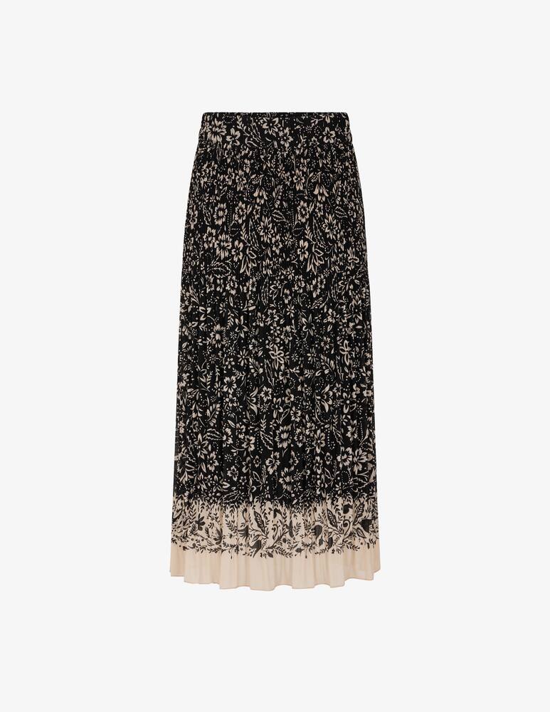 rinascente Gerard Darel Gonna maxi Delfine