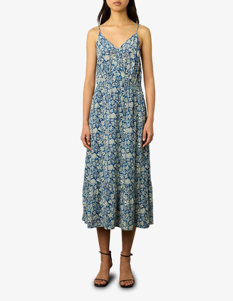 Gerard Darel Esia maxi dress - picture 1 Gerard Darel Esia maxi dress - picture 1