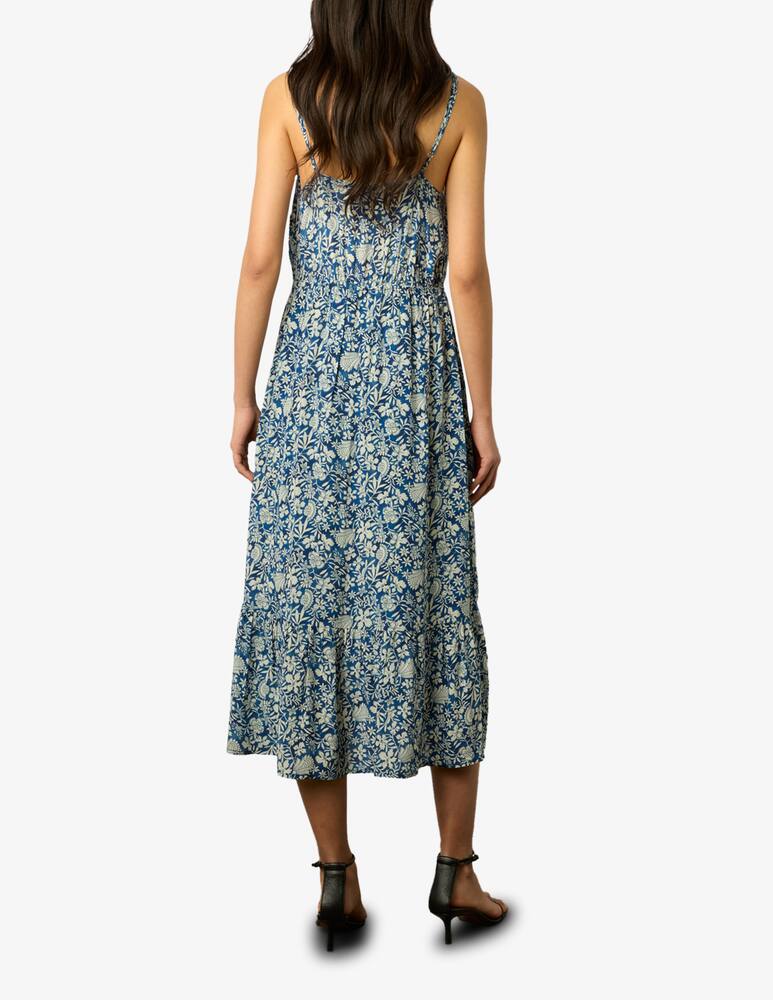Gerard Darel Esia maxi dress - picture 3 Gerard Darel Esia maxi dress - picture 3