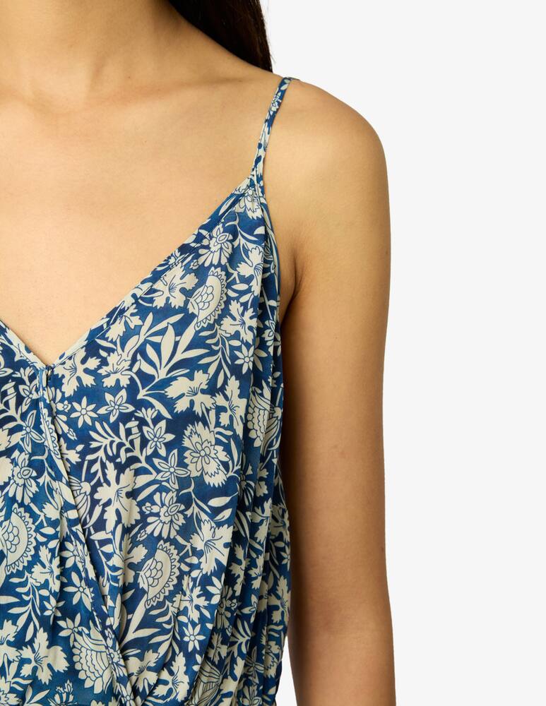 Gerard Darel Esia maxi dress - picture 5 Gerard Darel Esia maxi dress - picture 5