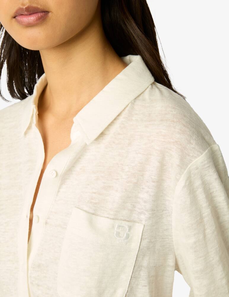 rinascente Gerard Darel Polo Mylene