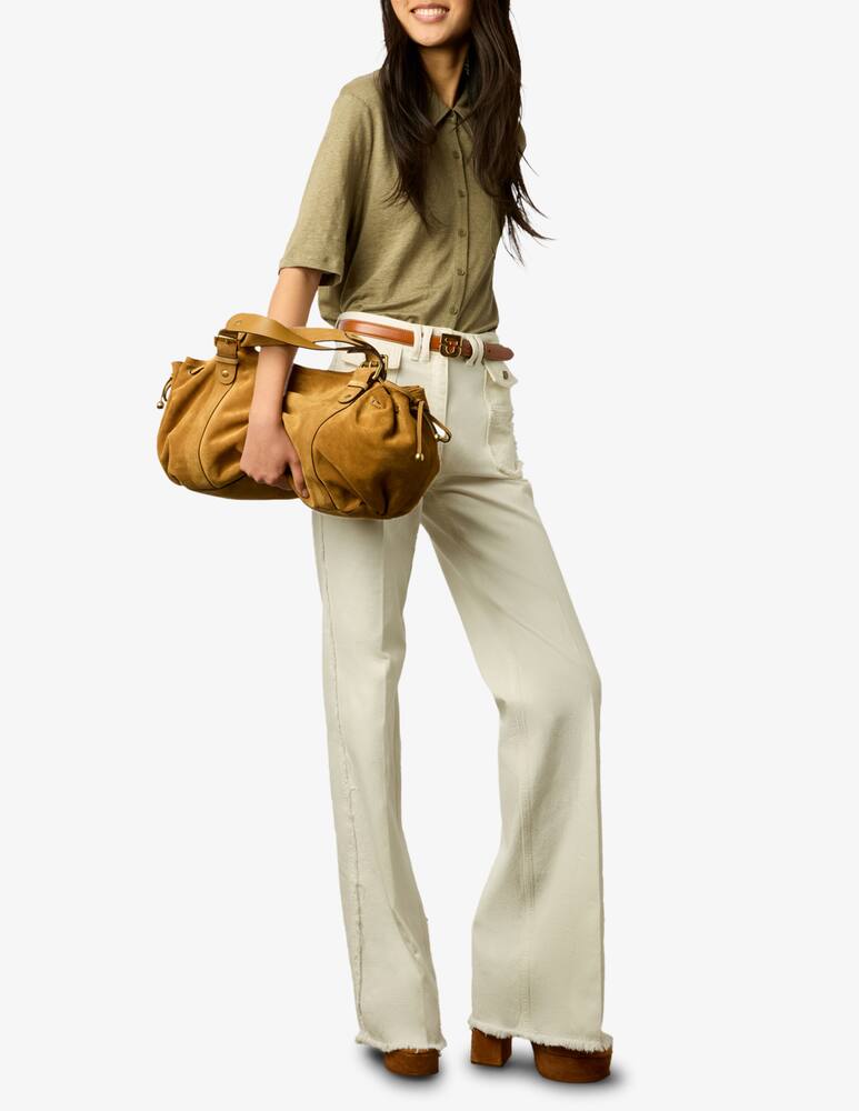 rinascente Gerard Darel Polo Mylene