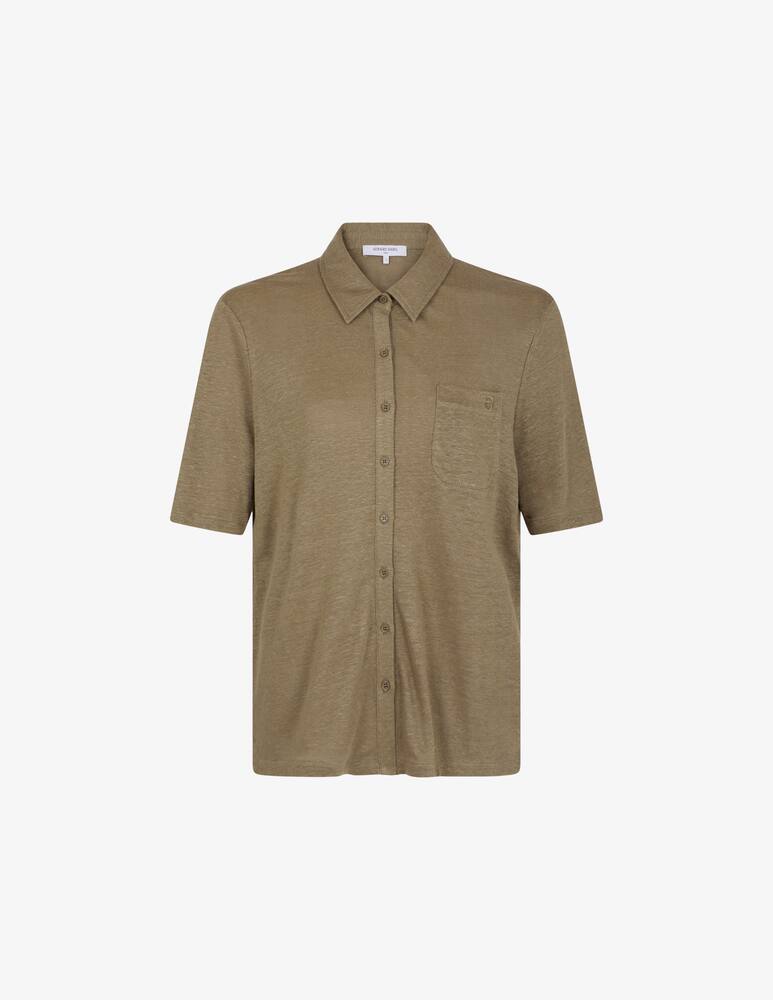 rinascente Gerard Darel Polo Mylene