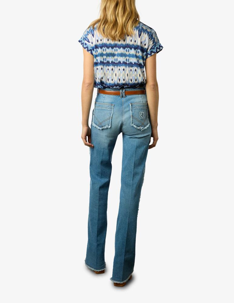 rinascente Gerard Darel T-shirt Marcele