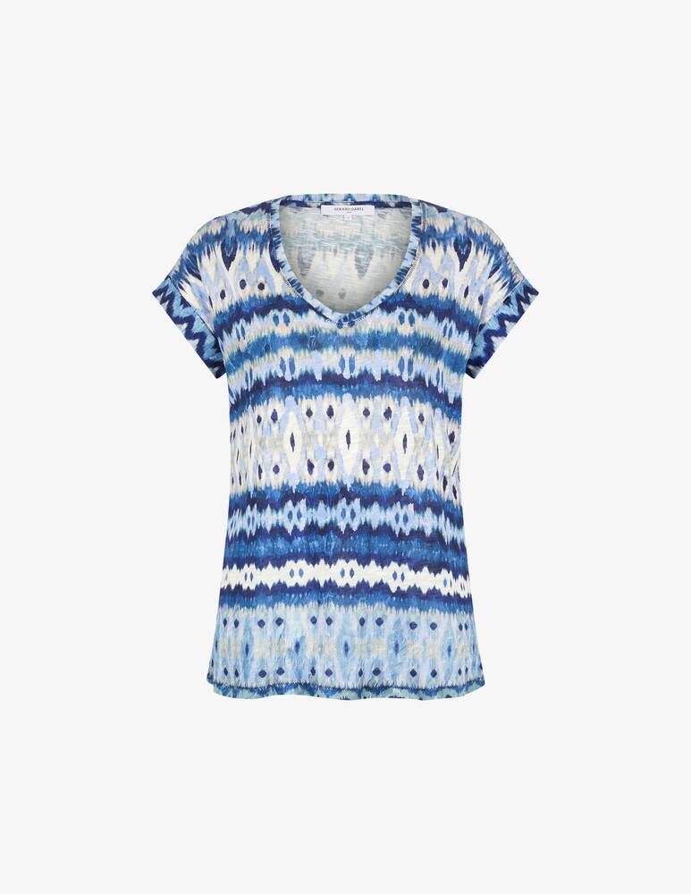 rinascente Gerard Darel T-shirt Marcele