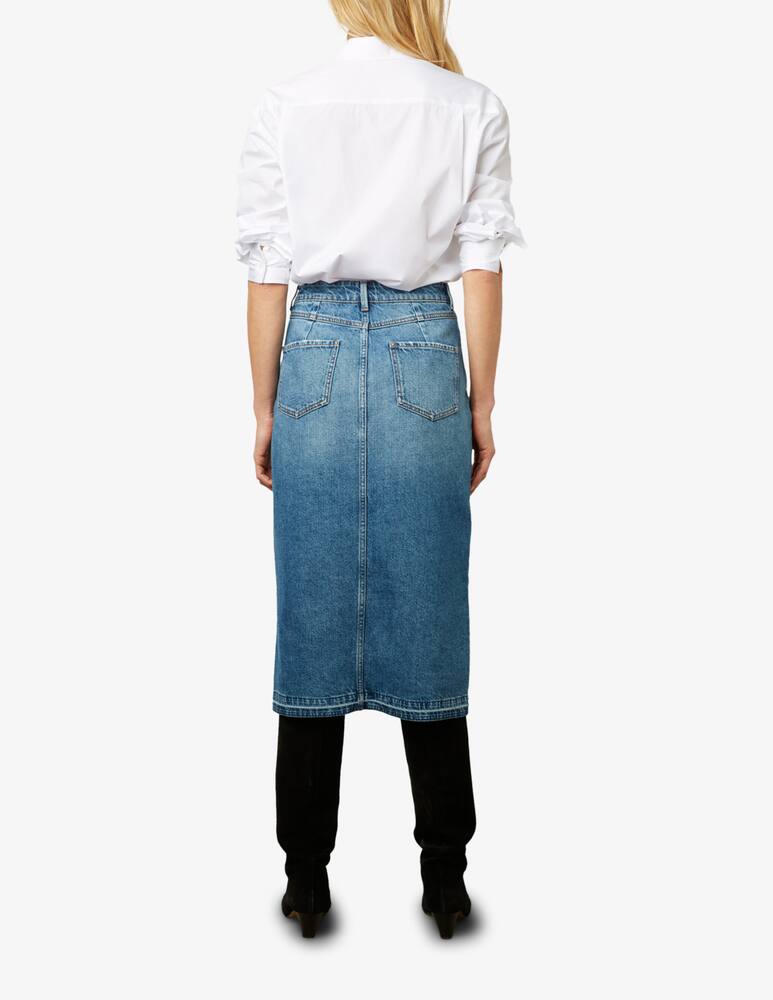 rinascente Gerard Darel Gonna midi Deborra