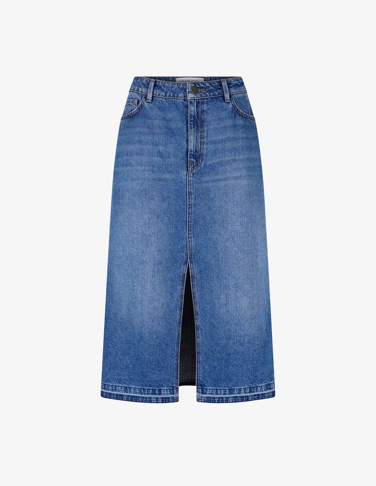 rinascente Gerard Darel Gonna midi Deborra