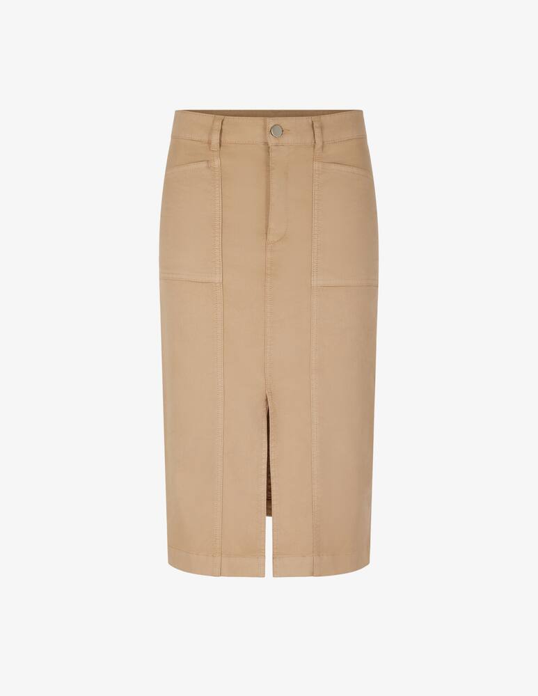 rinascente Gerard Darel Gonna midi Dorys