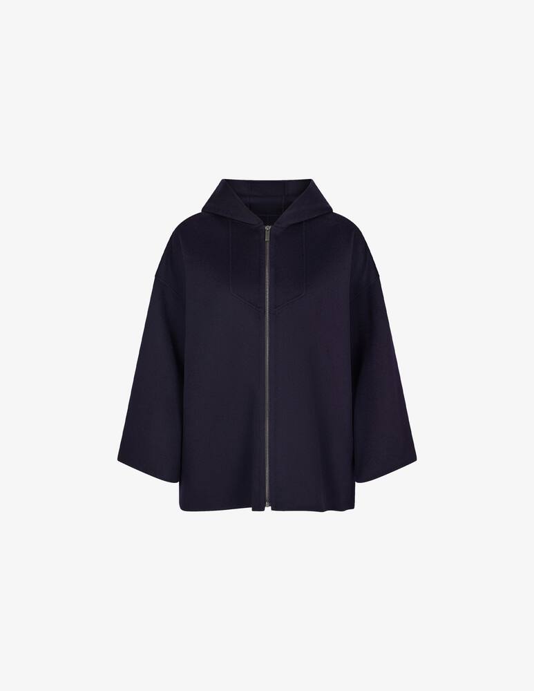 rinascente Gerard Darel Nesrynn classic coat 