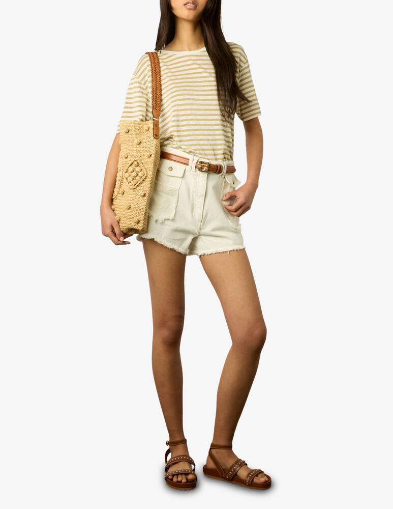 rinascente Gerard Darel T-shirt Mike