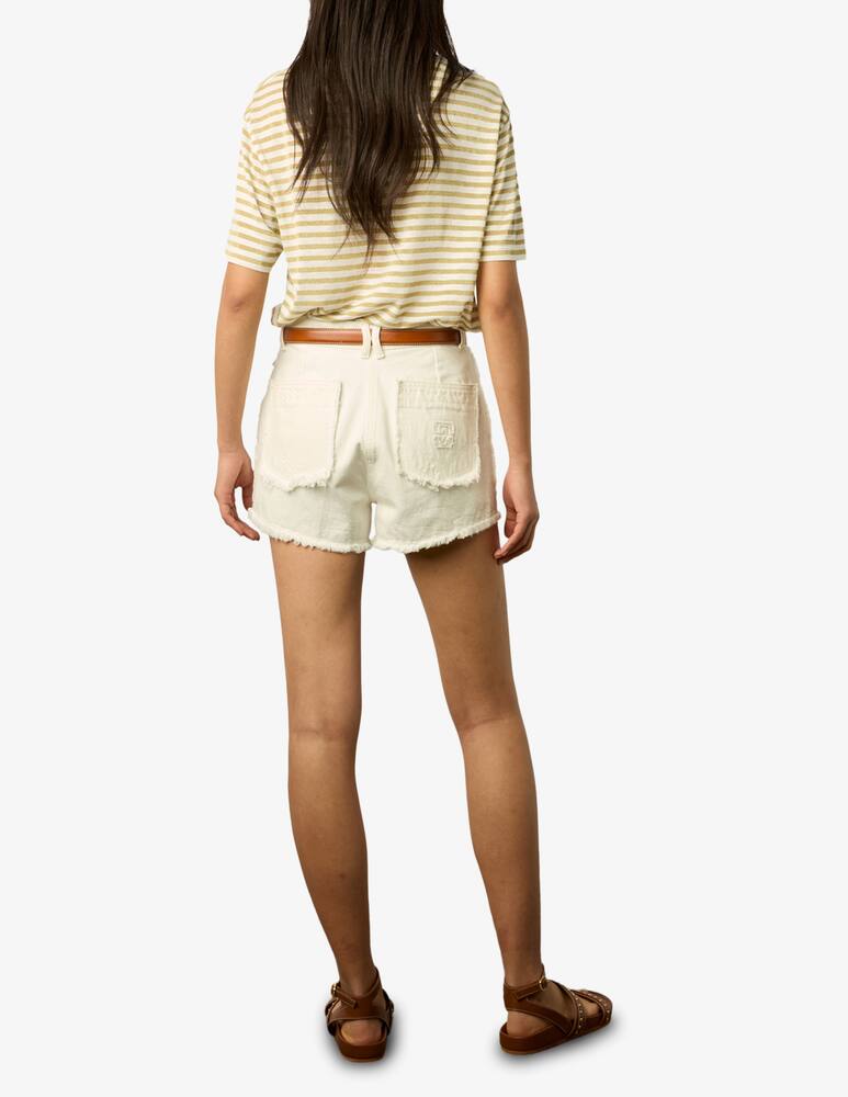 rinascente Gerard Darel T-shirt Mike