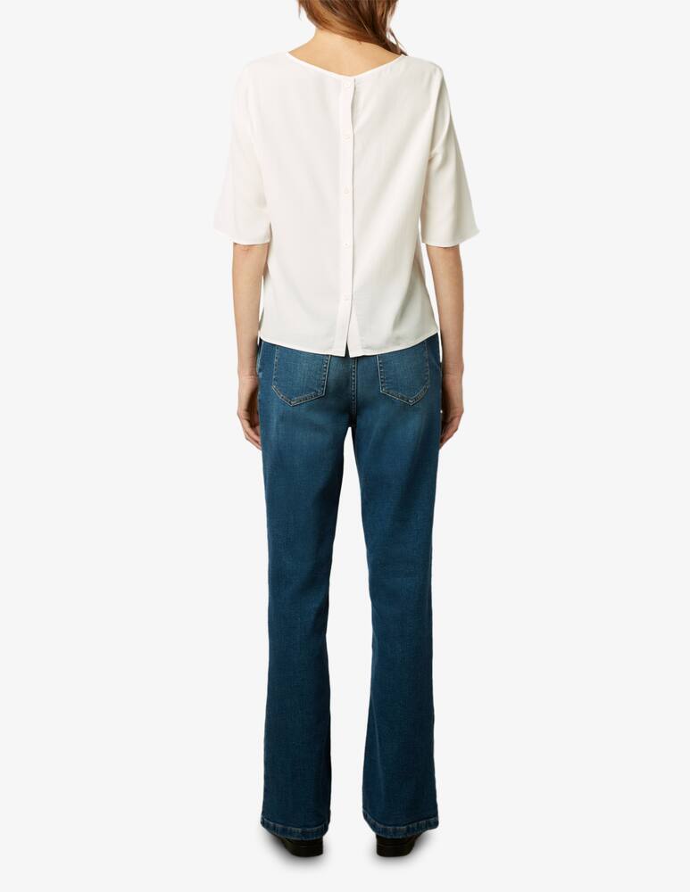 rinascente Gerard Darel Alyah blouse 