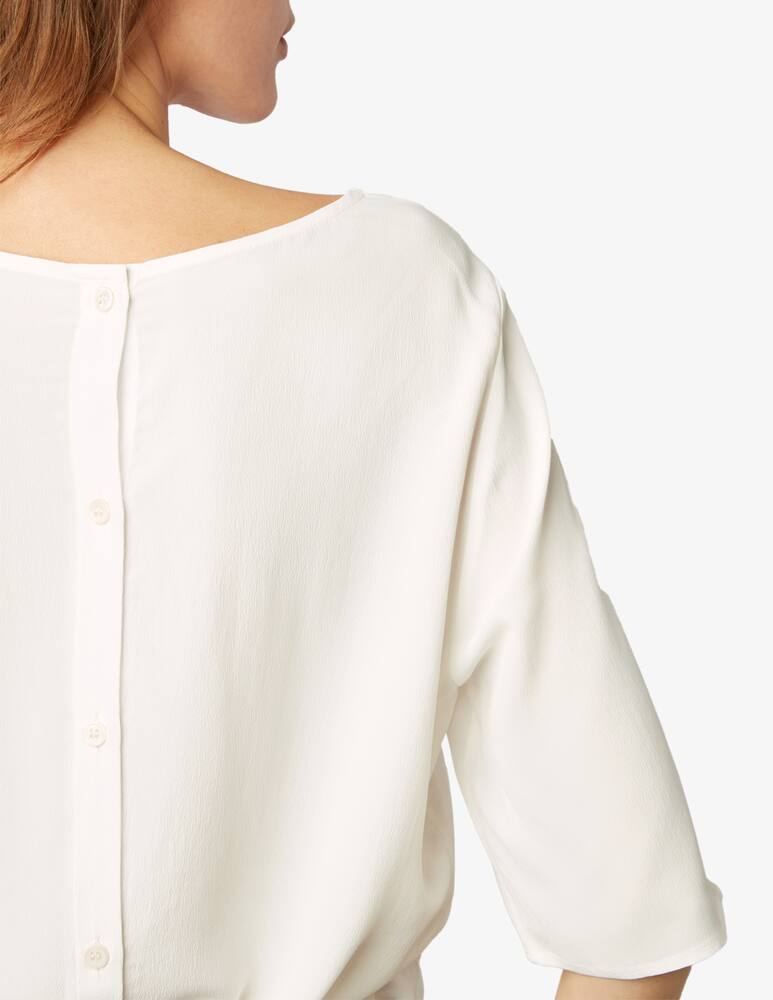rinascente Gerard Darel Alyah blouse 
