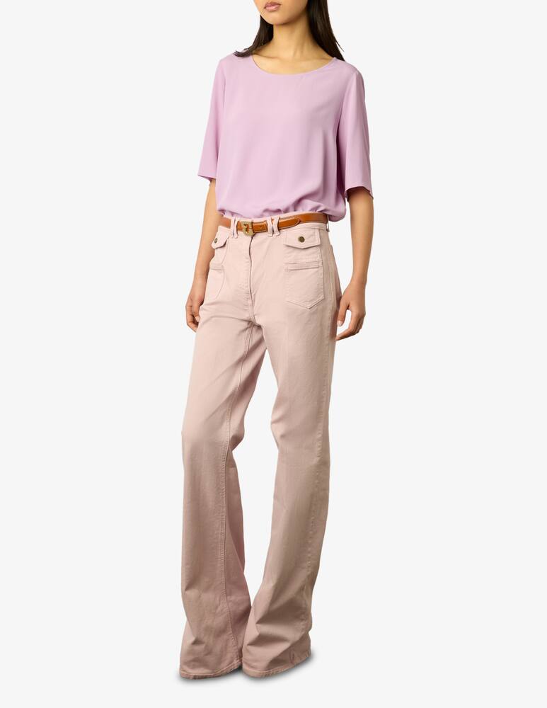 rinascente Gerard Darel T-shirt Alyah