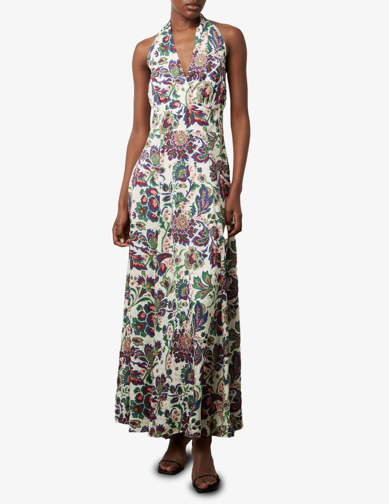 rinascente Gerard Darel Vestito lungo Elwina