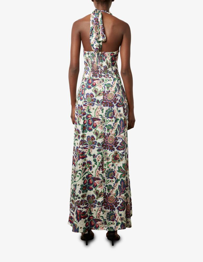 rinascente Gerard Darel Vestito lungo Elwina