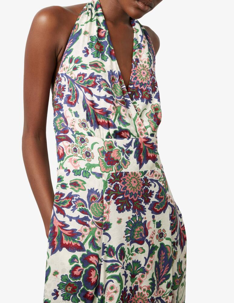 rinascente Gerard Darel Vestito lungo Elwina