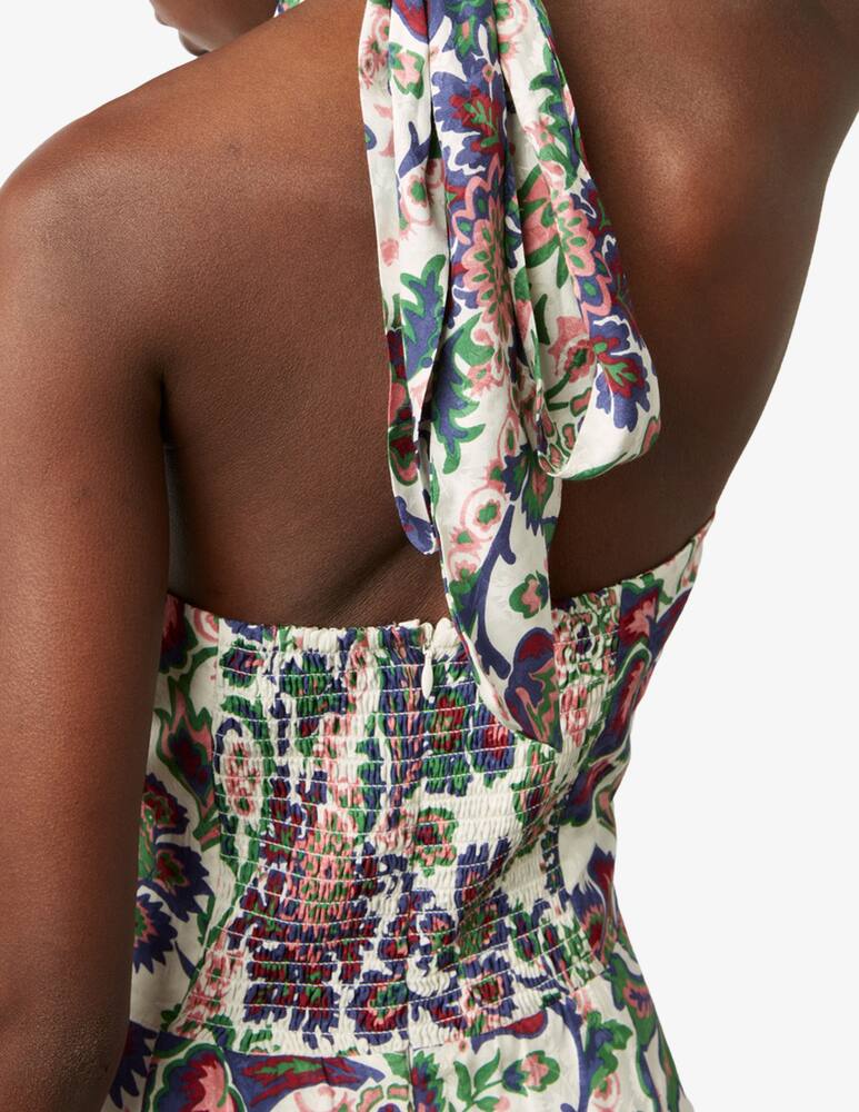 rinascente Gerard Darel Vestito lungo Elwina