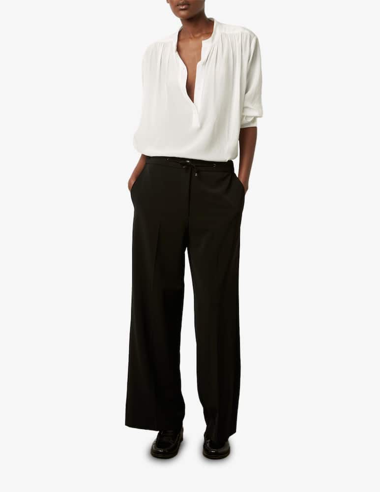 rinascente Gerard Darel Alice blouse 