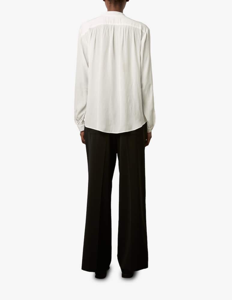 rinascente Gerard Darel Alice blouse 