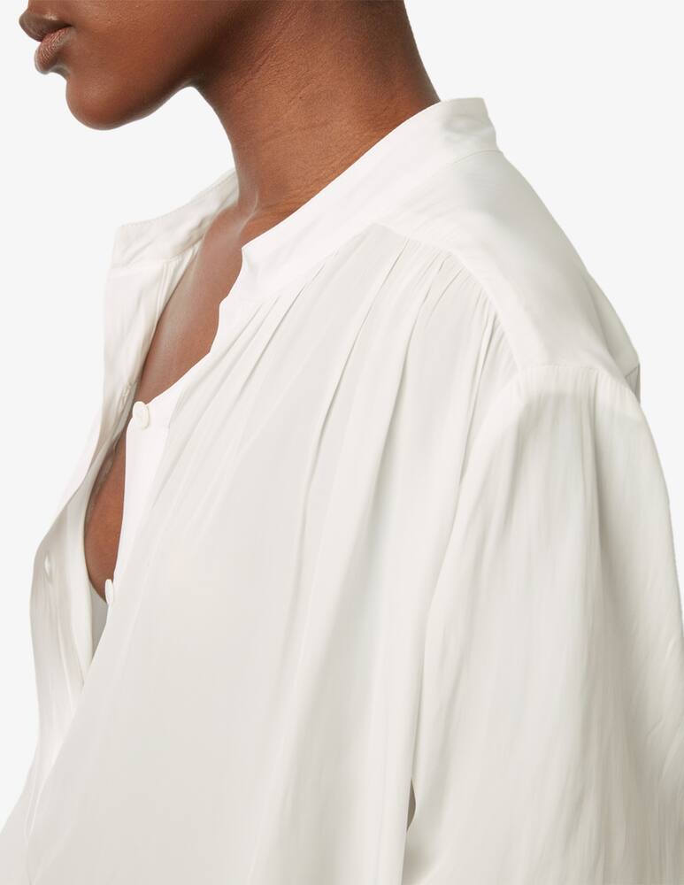 rinascente Gerard Darel Alice blouse 