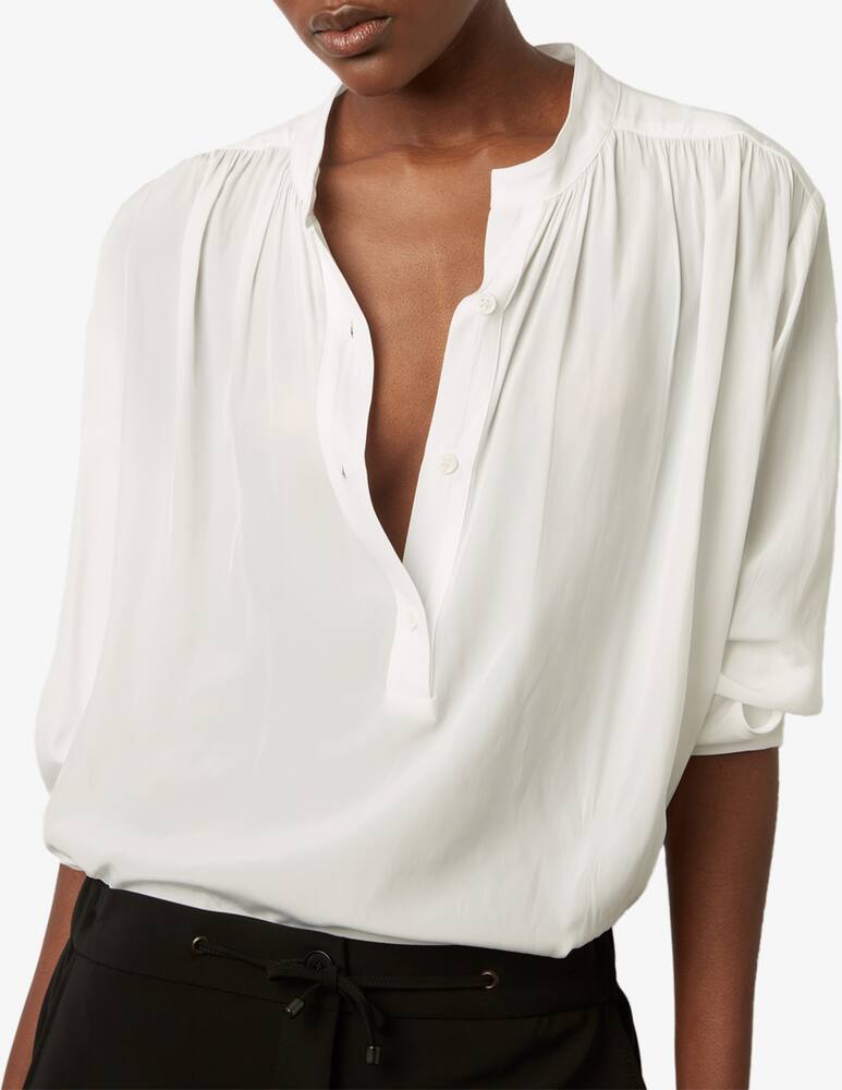 rinascente Gerard Darel Alice blouse 