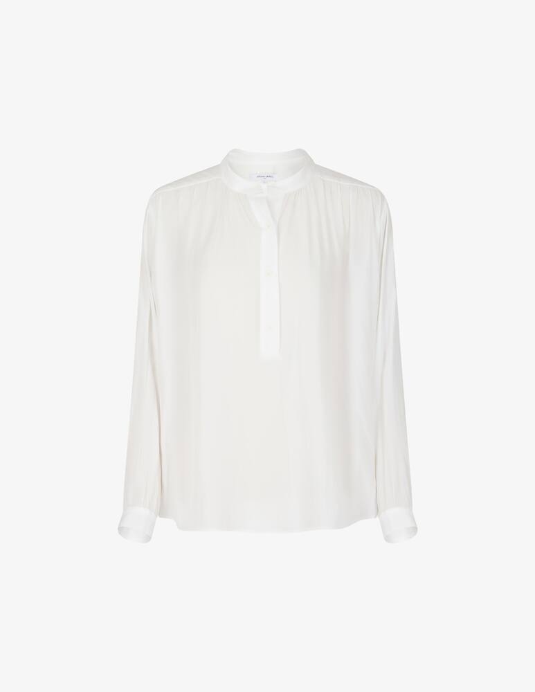rinascente Gerard Darel Alice blouse 