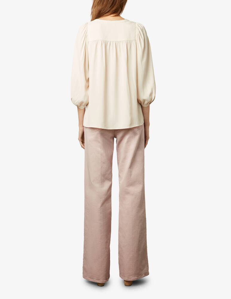 rinascente Gerard Darel Blusa Amaia