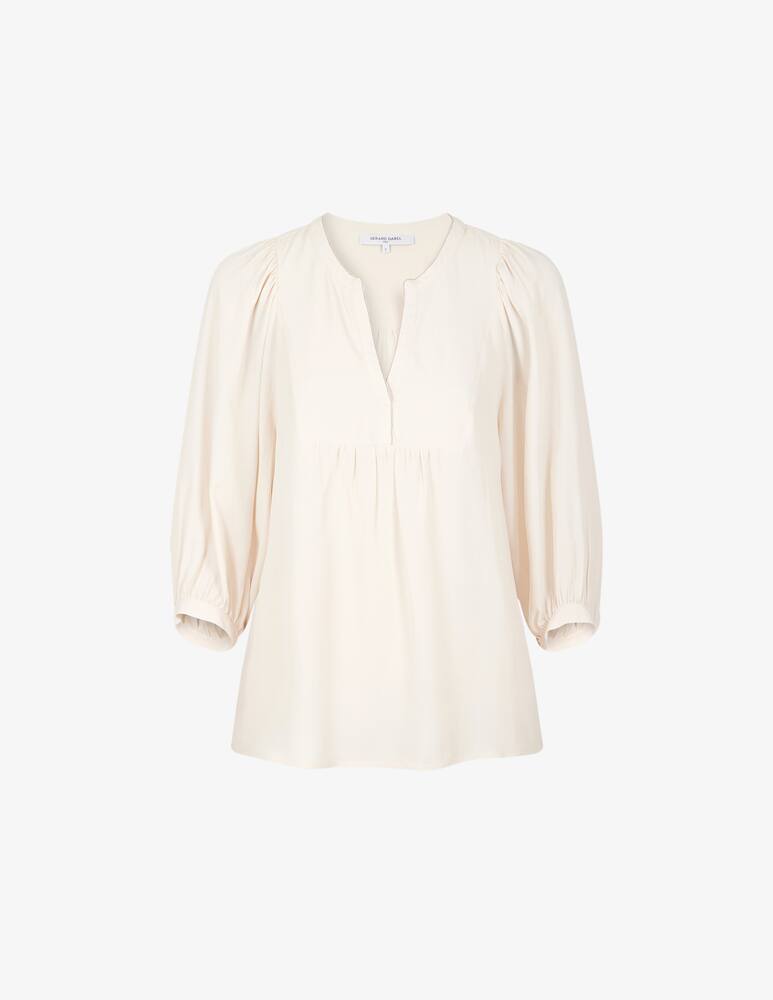 rinascente Gerard Darel Blusa Amaia