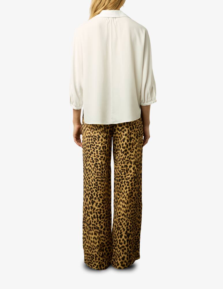 rinascente Gerard Darel Amalya blouse 