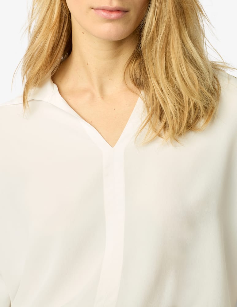 rinascente Gerard Darel Amalya blouse 