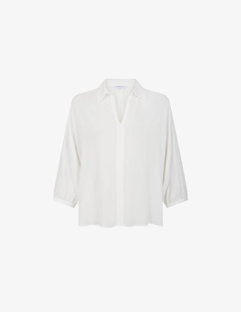 rinascente Gerard Darel Amalya blouse 