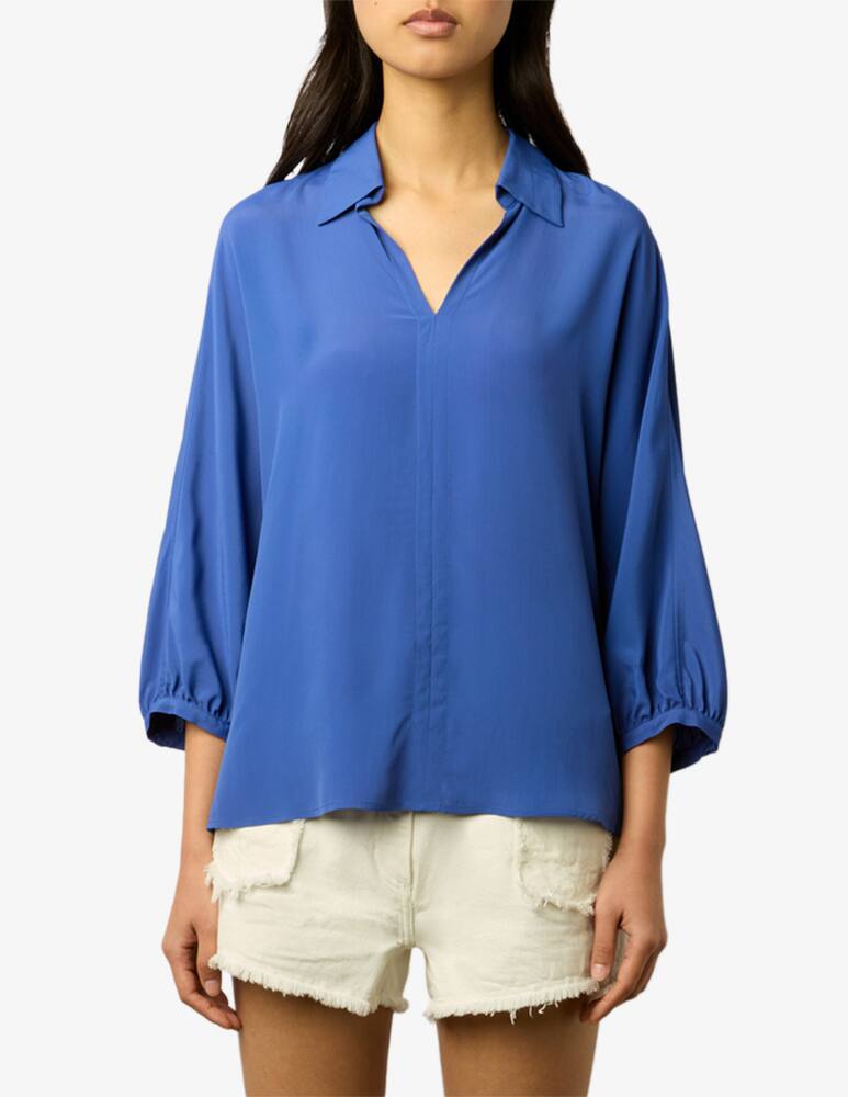 Gerard Darel Blusa Amalya - immagine 1