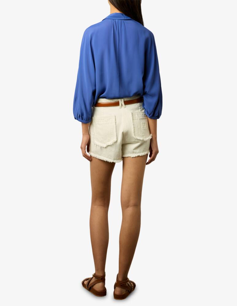Gerard Darel Blusa Amalya - immagine 3