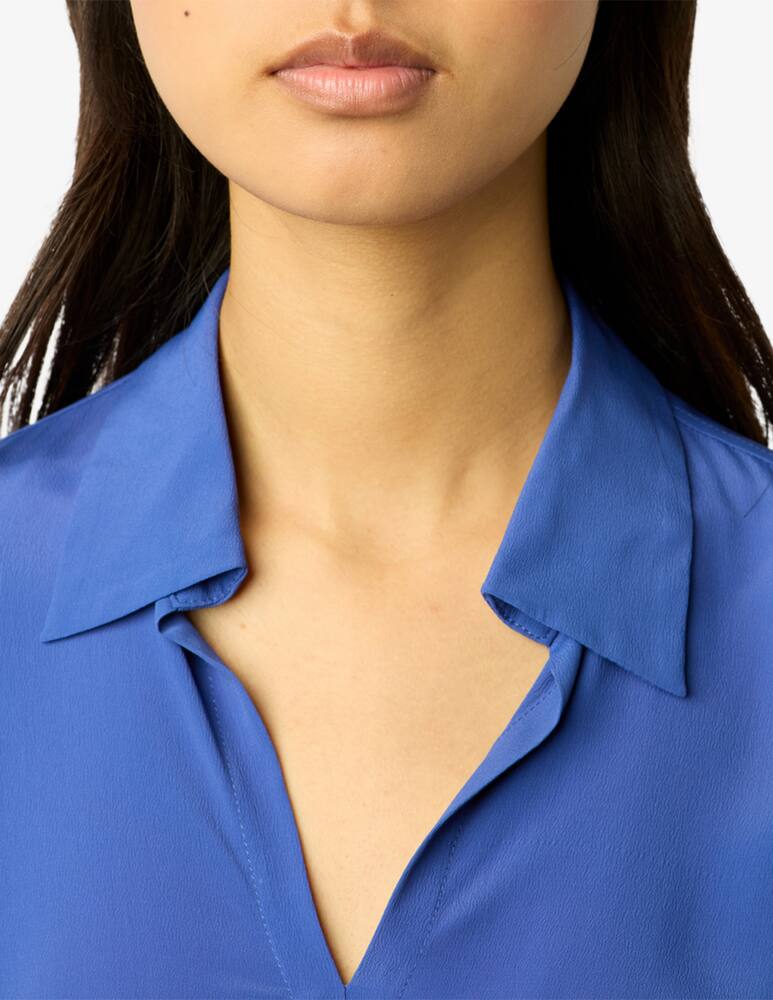 rinascente Gerard Darel Amalya blouse 