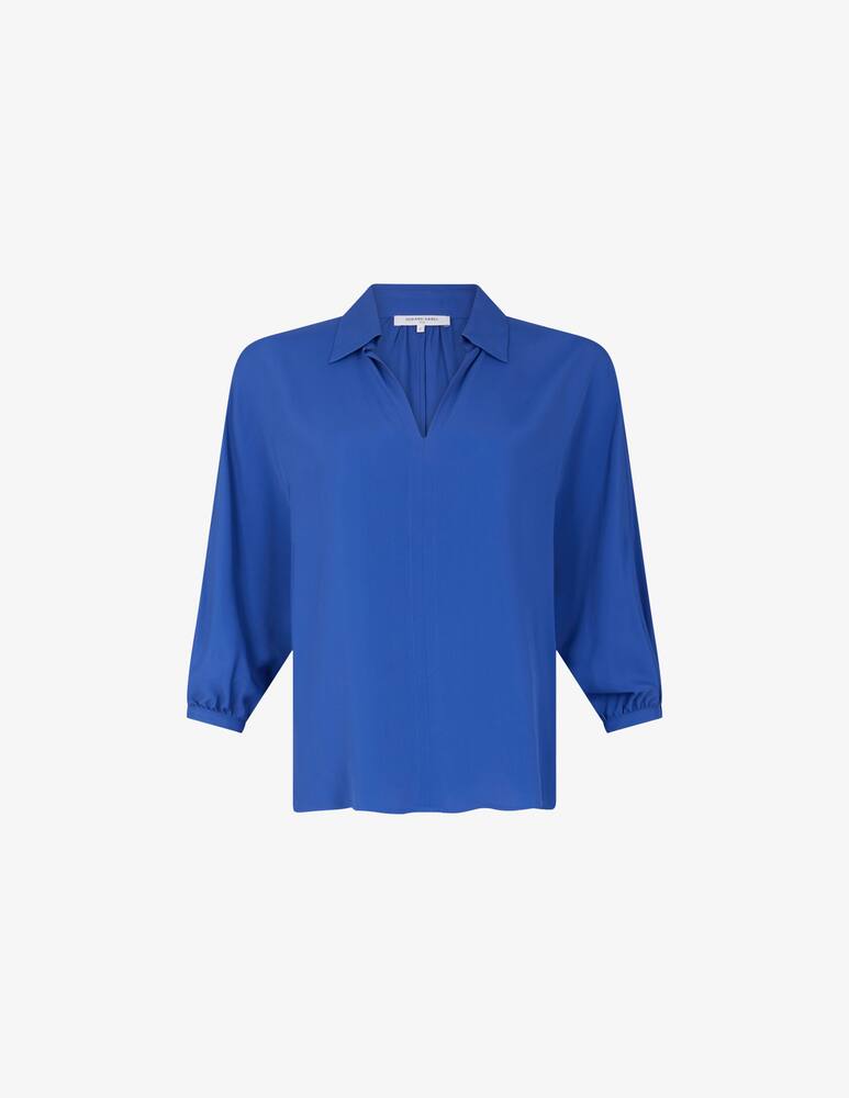 rinascente Gerard Darel Amalya blouse 