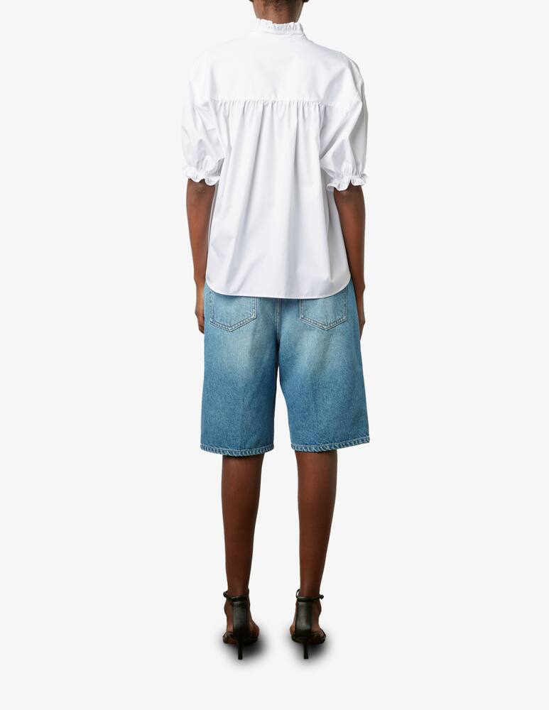 rinascente Gerard Darel Blusa Annyr