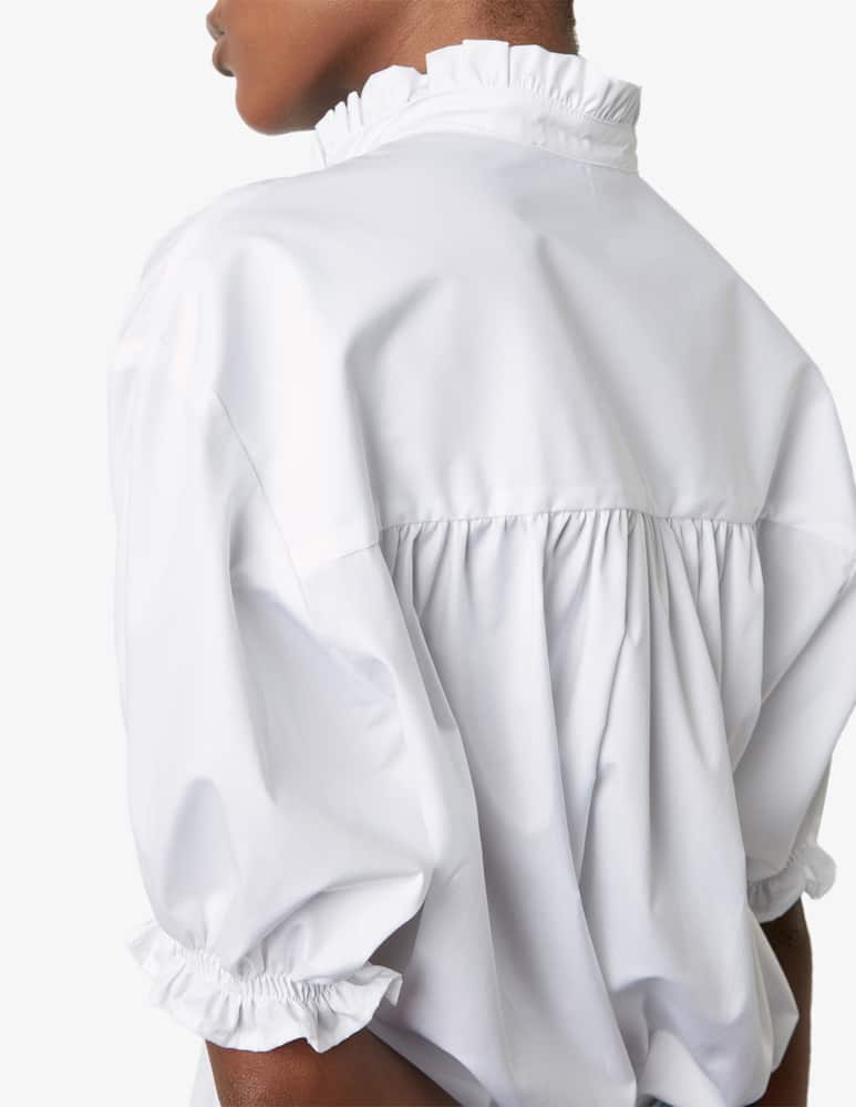 rinascente Gerard Darel Blusa Annyr